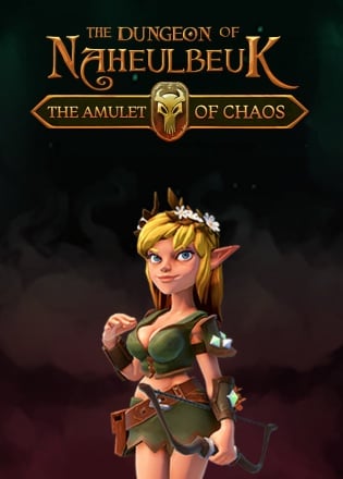 The Dungeon of Naheulbeuk